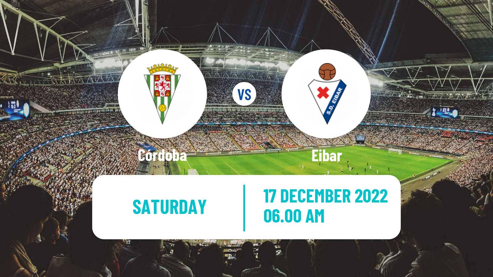 Soccer Spanish Primera Federacion Women Córdoba - Eibar