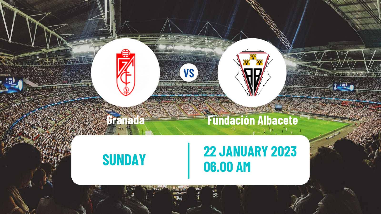 Soccer Spanish Primera Federacion Women Granada - Fundación Albacete