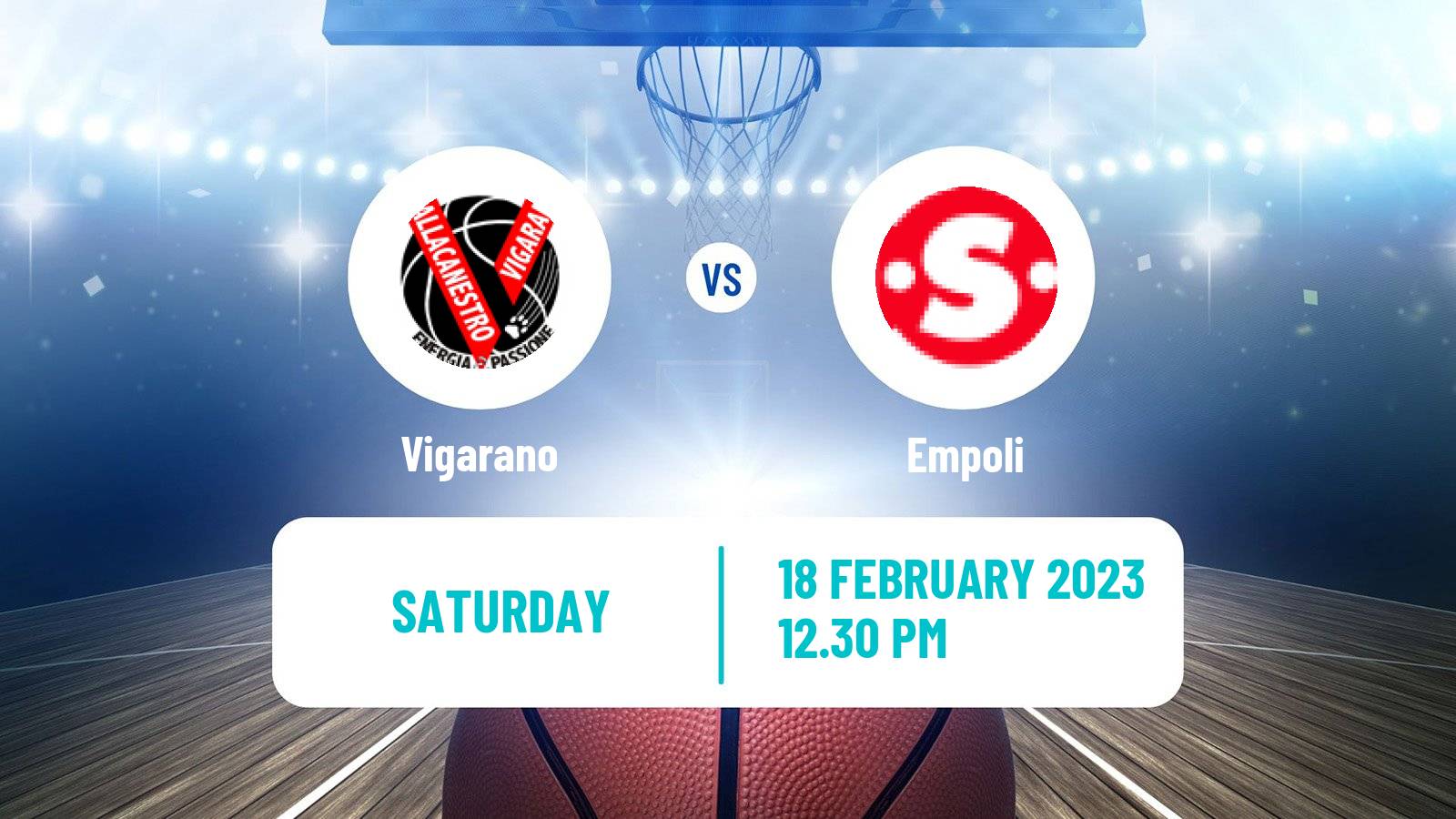 Basketball Italian Serie A2 South Basketball Women Vigarano - Empoli