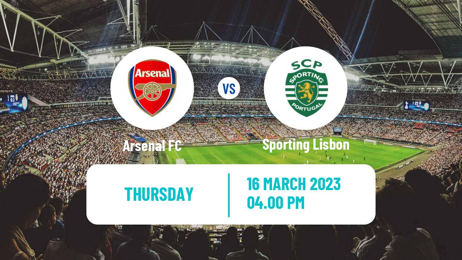 Soccer UEFA Europa League Arsenal - Sporting Lisbon