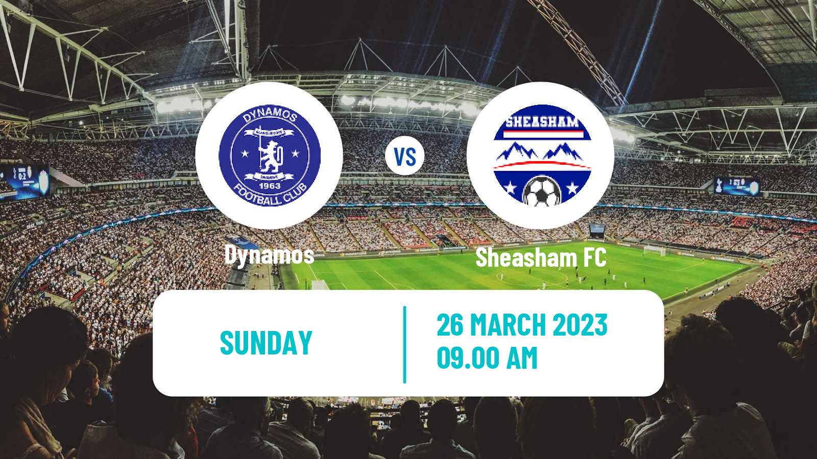 Soccer Zimbabwe Premier League Dynamos - Sheasham