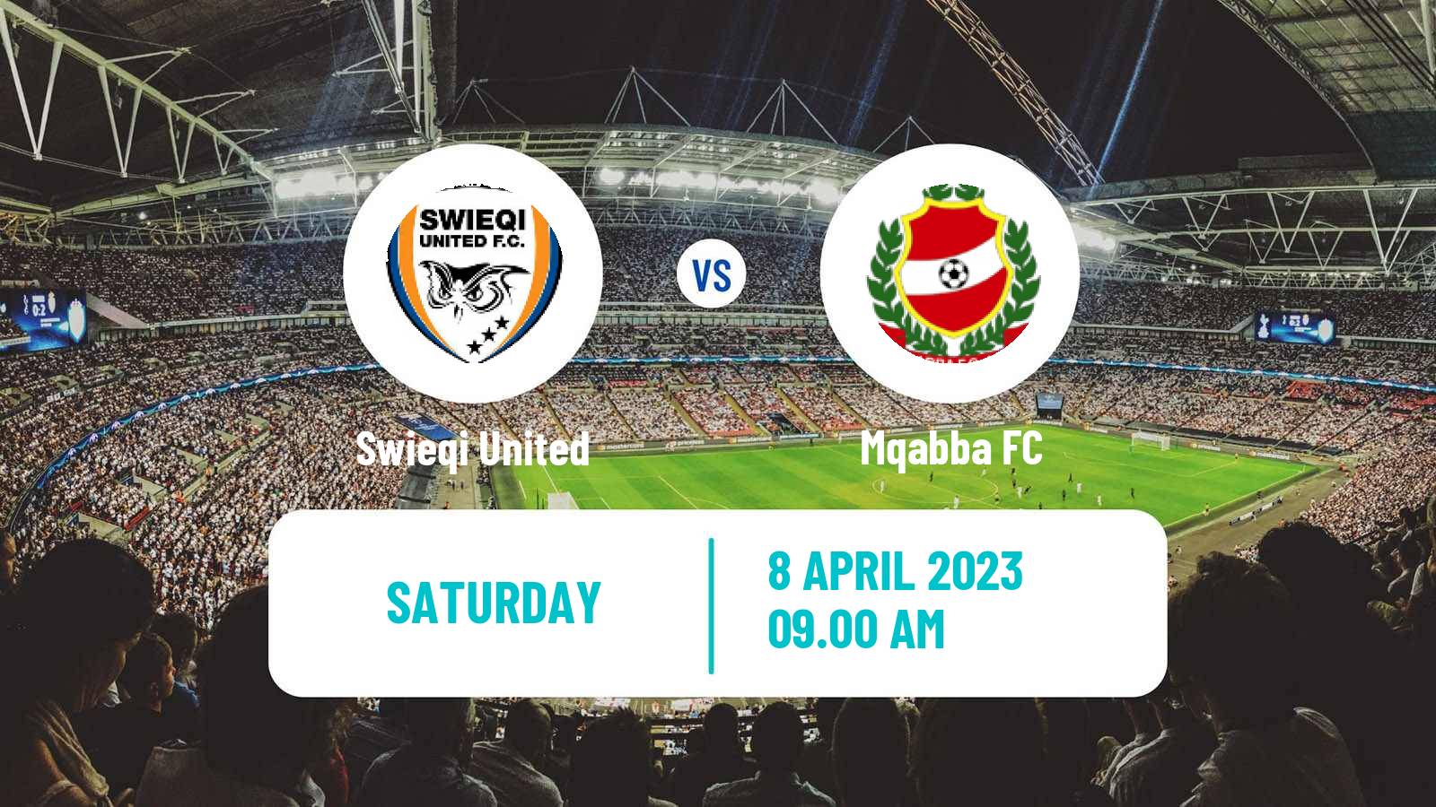 Soccer Maltese Challenge League Swieqi United - Mqabba