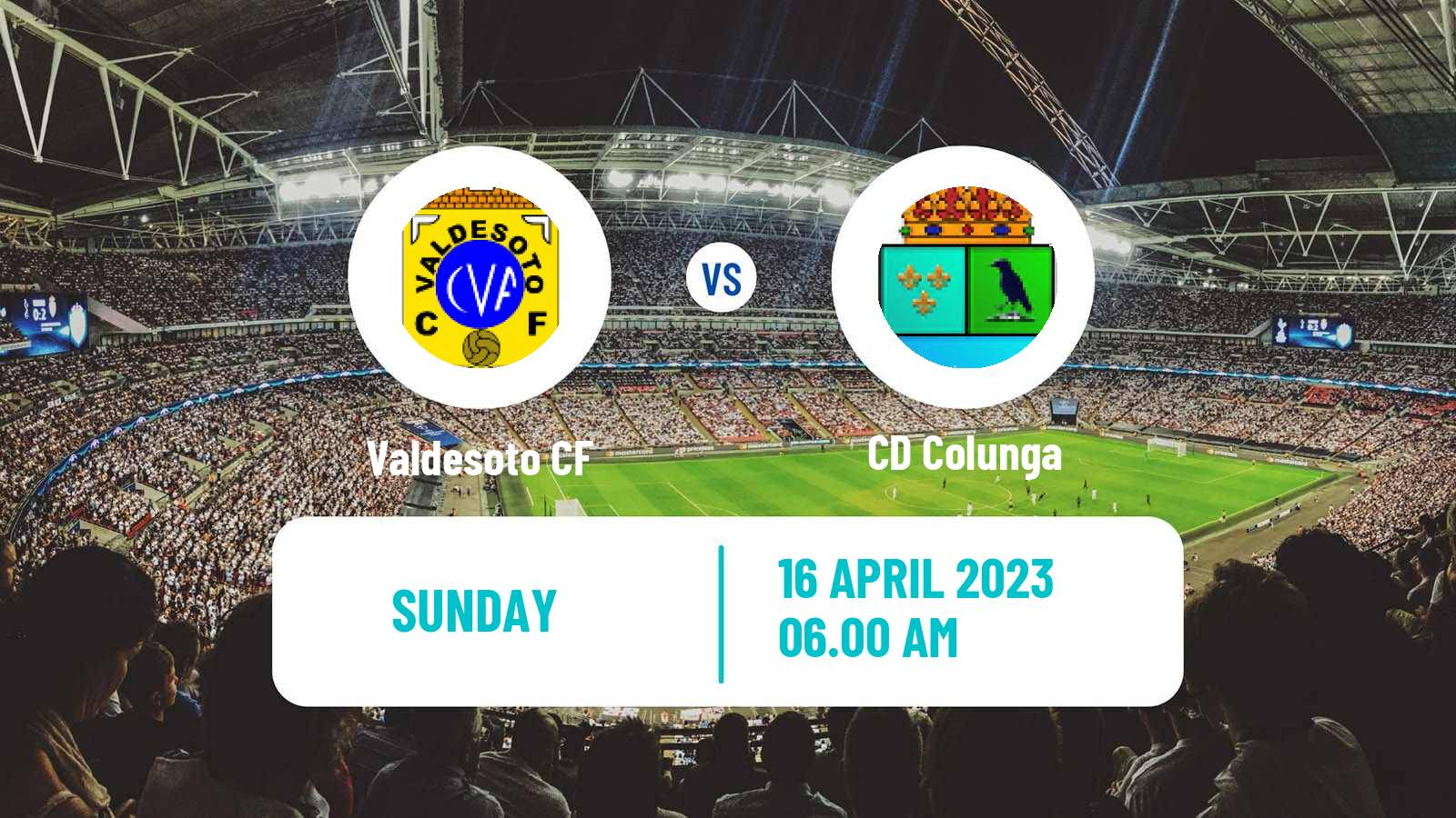 Soccer Spanish Tercera RFEF - Group 2 Valdesoto - Colunga