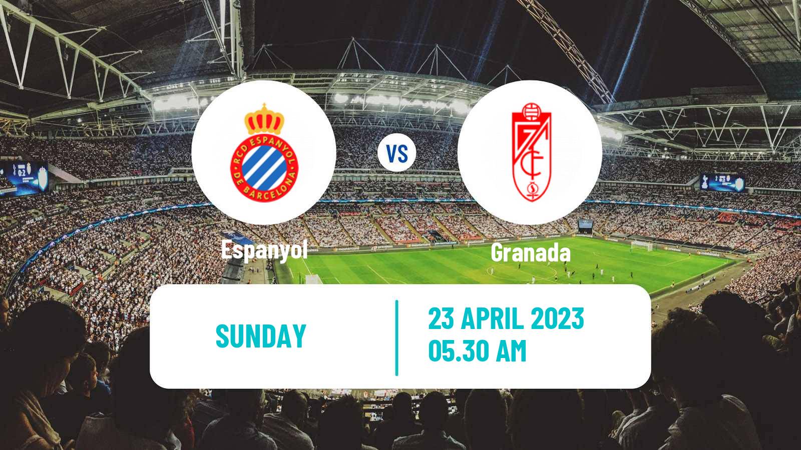 Soccer Spanish Primera Federacion Women Espanyol - Granada
