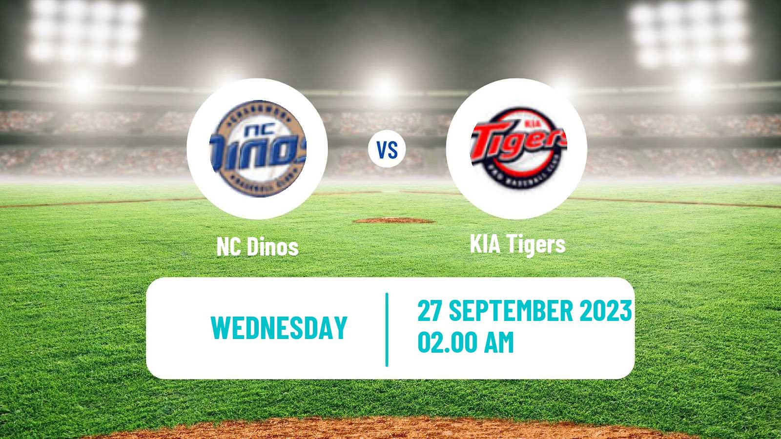 Kiwoom Heroes Samsung Lions predictions, where to watch, live