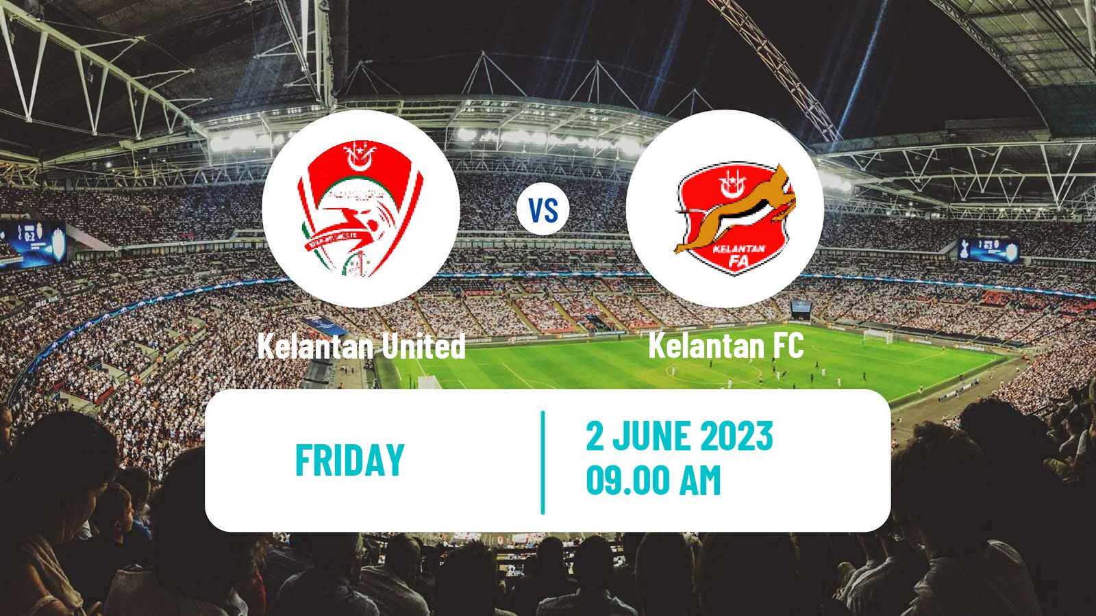 Soccer Malaysian Super League Kelantan Darul Naim - Kelantan