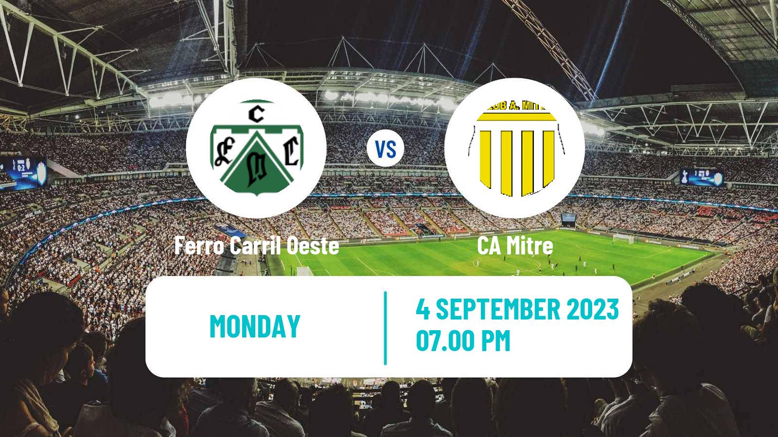 Racing Club (W) vs Ferro Carril Oeste (W) Prediction and Picks