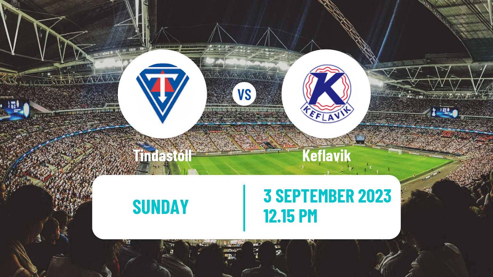 Soccer Icelandic Urvalsdeild Women Tindastóll - Keflavik