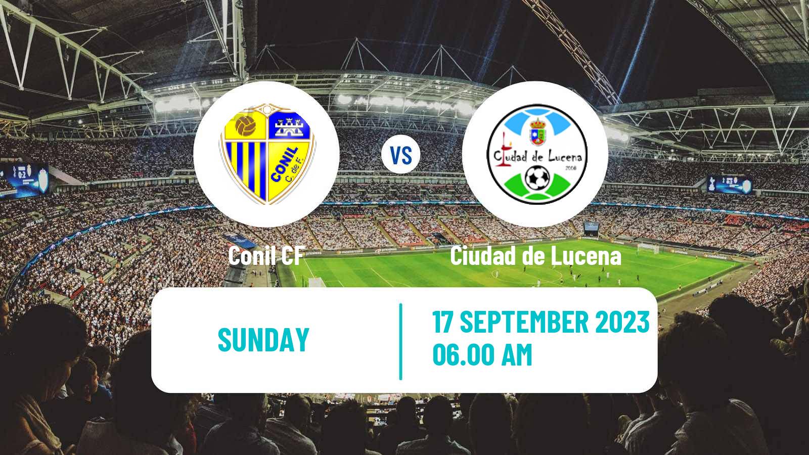 Conil CF vs Sevilla C Prediction and Picks today 11 November 2023 Football