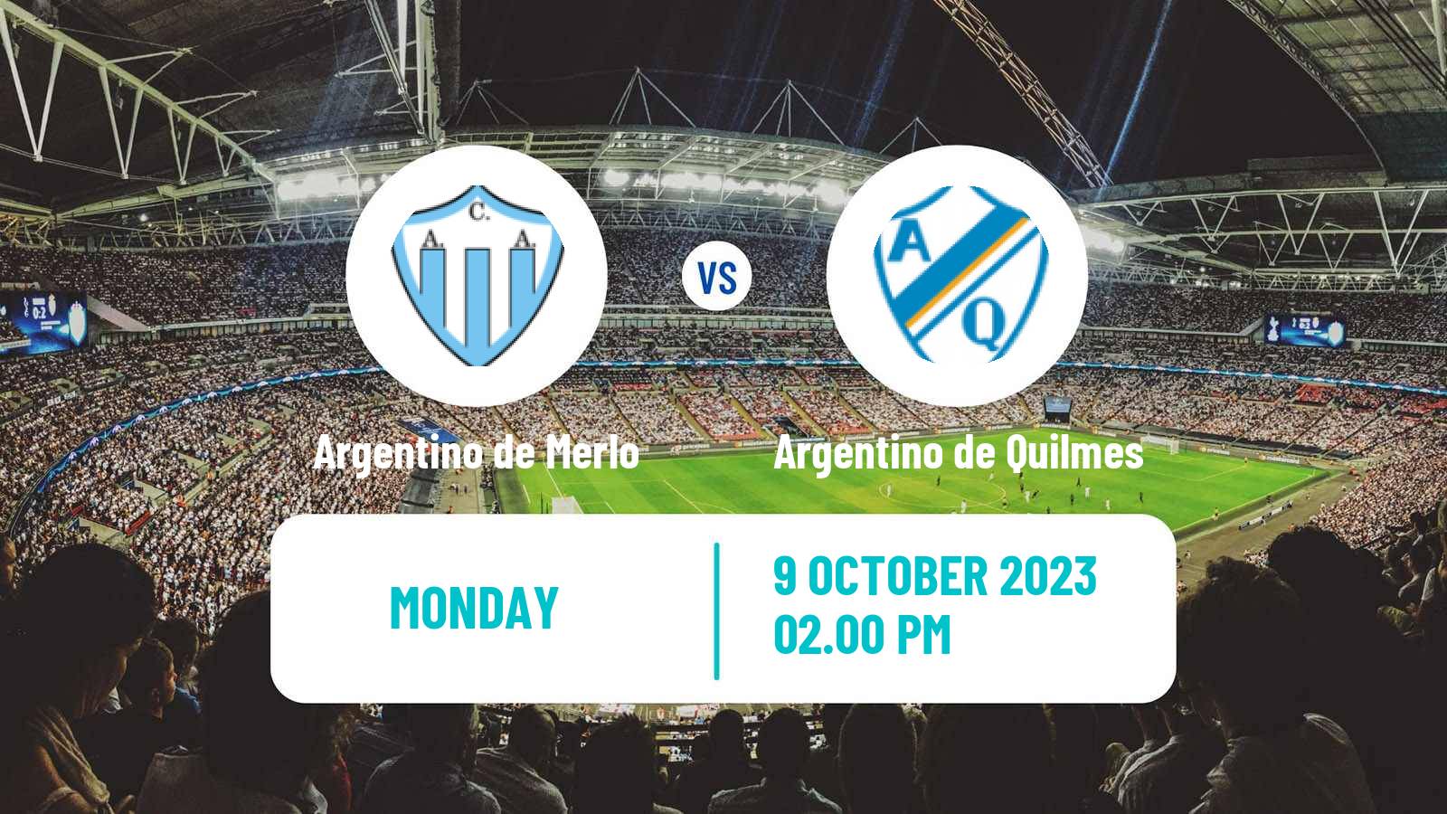 Deportivo Armenio vs CA San Miguel Prediction and Picks today 3