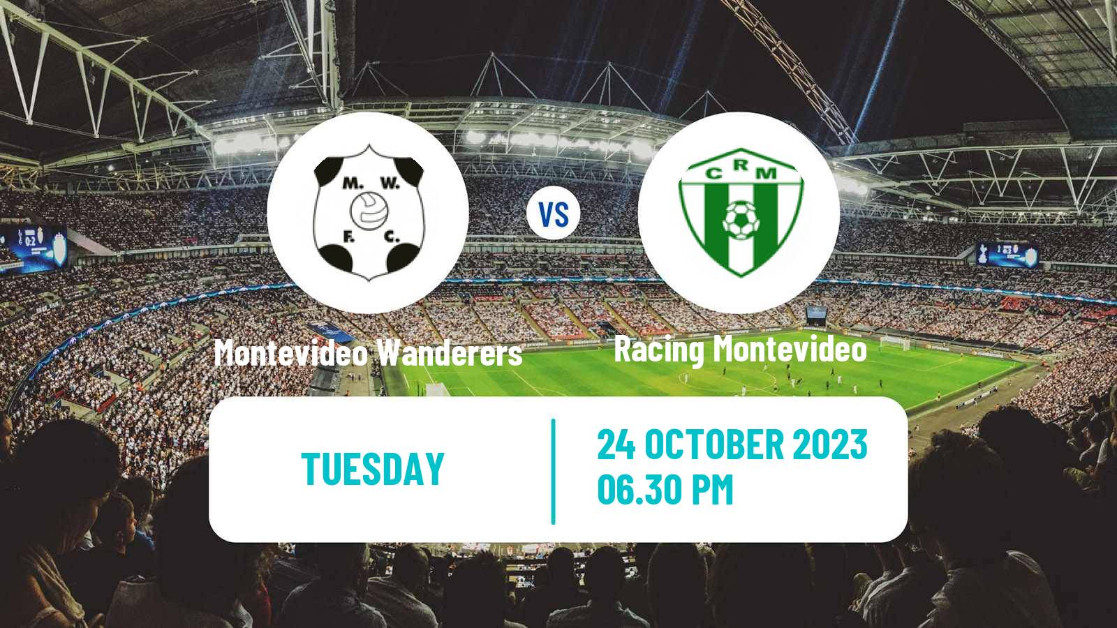 HD fc racing montevideo wallpapers