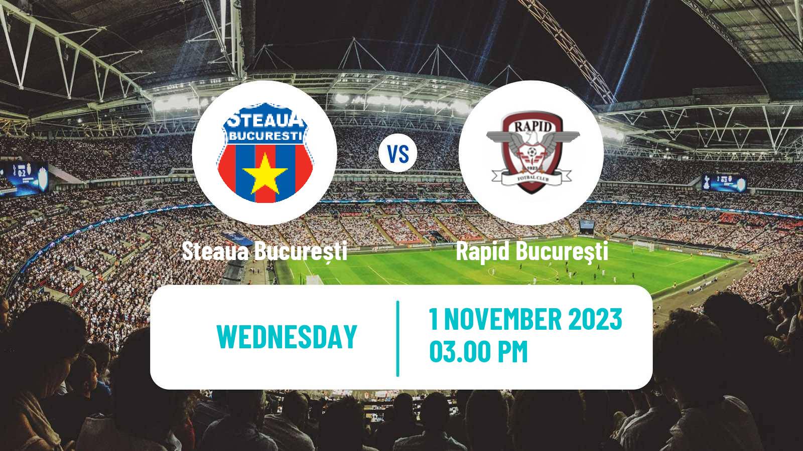 Soccer Romanian Cup Steaua București - Rapid Bucureşti