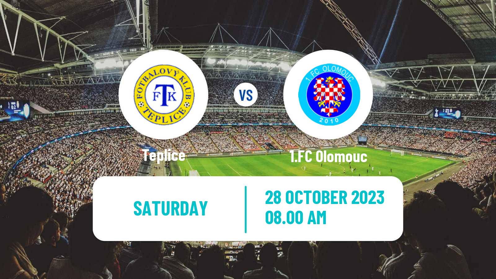 Soccer Czech 2 Liga Women Teplice - Olomouc