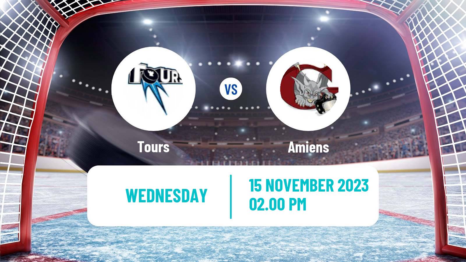 Hockey French Hockey Cup Tours - Amiens