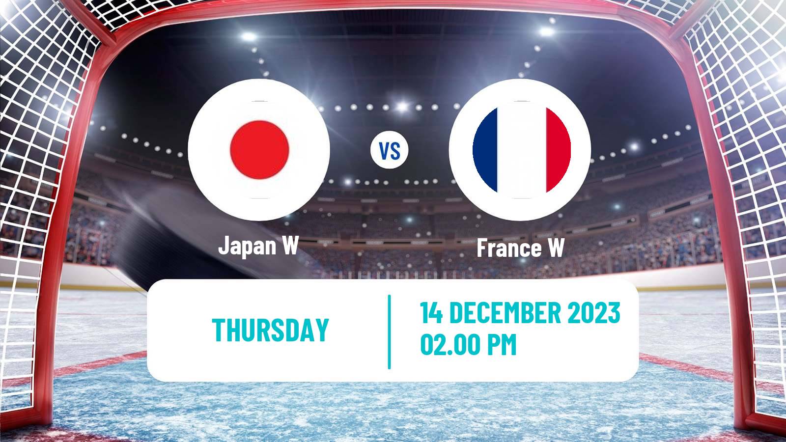 Hockey Friendly International Hockey Women Japan W - France W