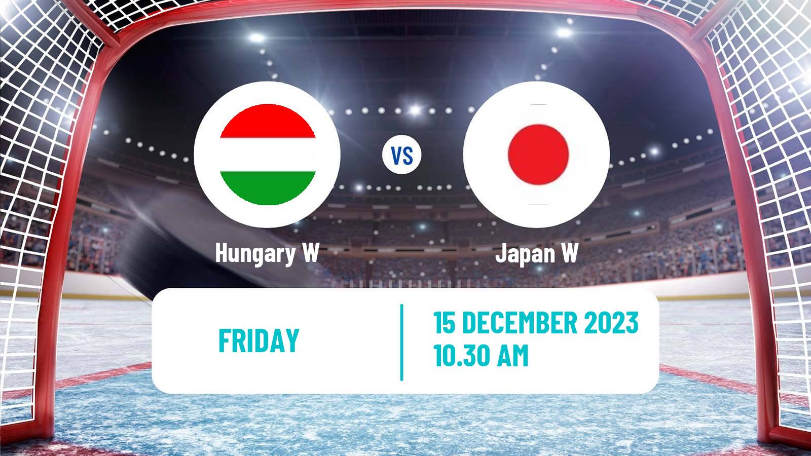 Hockey Friendly International Hockey Women Hungary W - Japan W