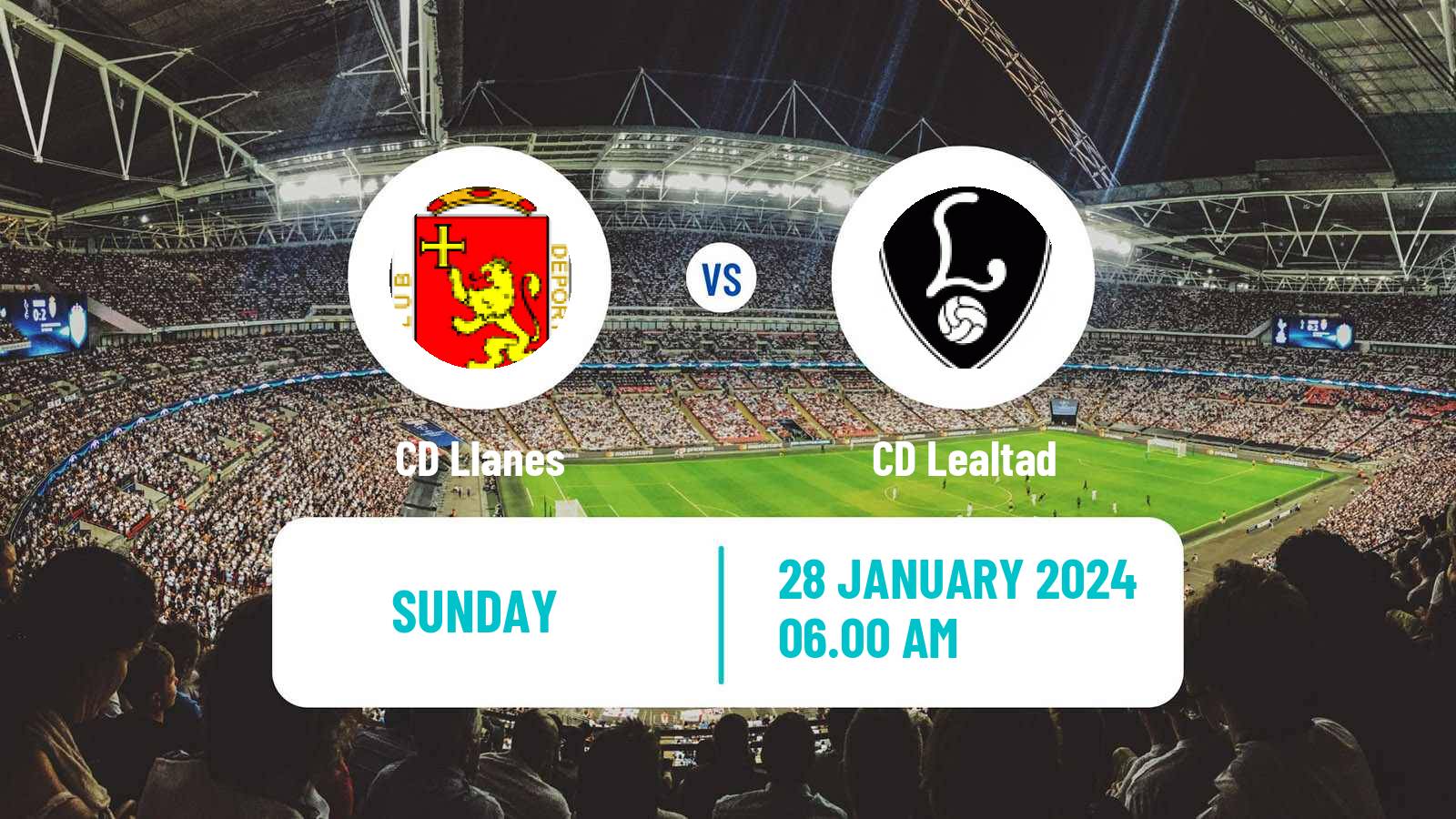 Soccer Spanish Tercera RFEF - Group 2 Llanes - Lealtad