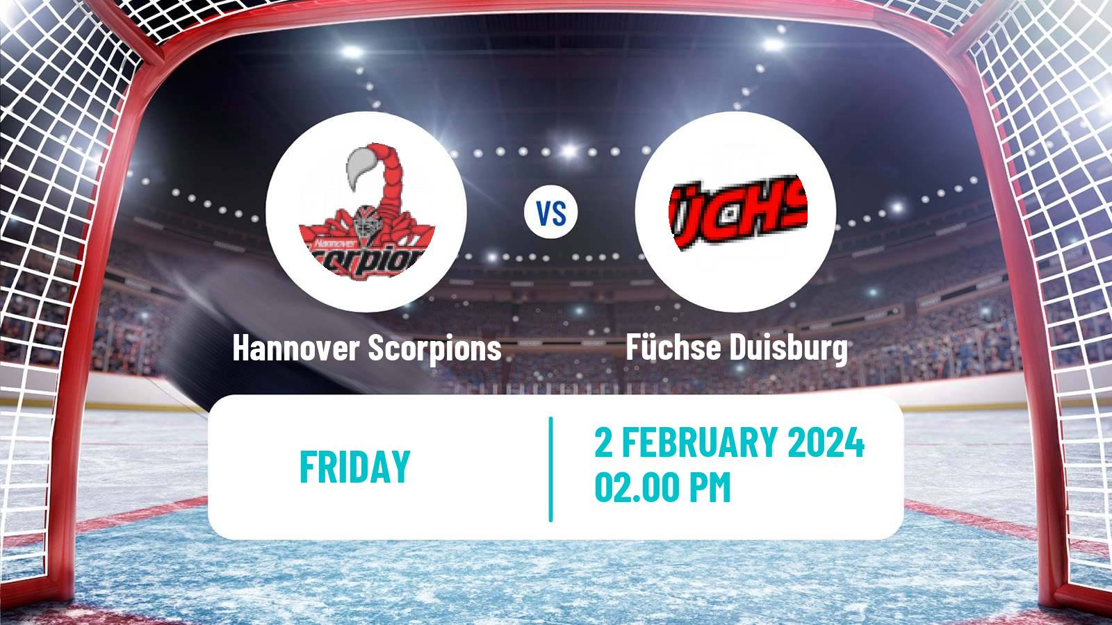 Hockey German Oberliga North Hockey Hannover Scorpions - Füchse Duisburg