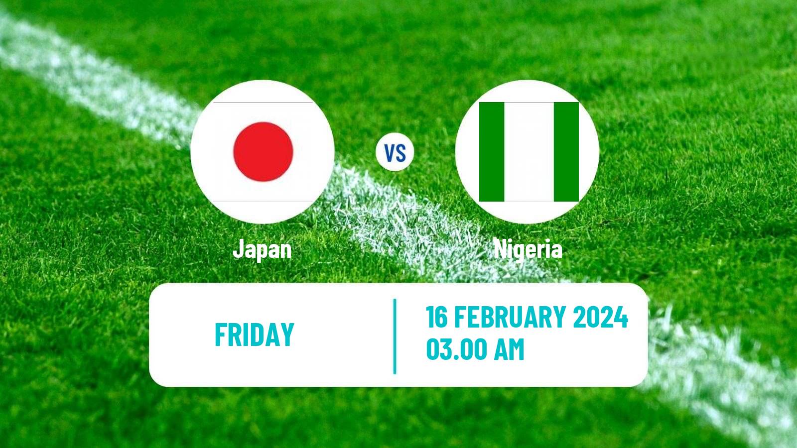 Table tennis World Championships Teams Men Japan - Nigeria