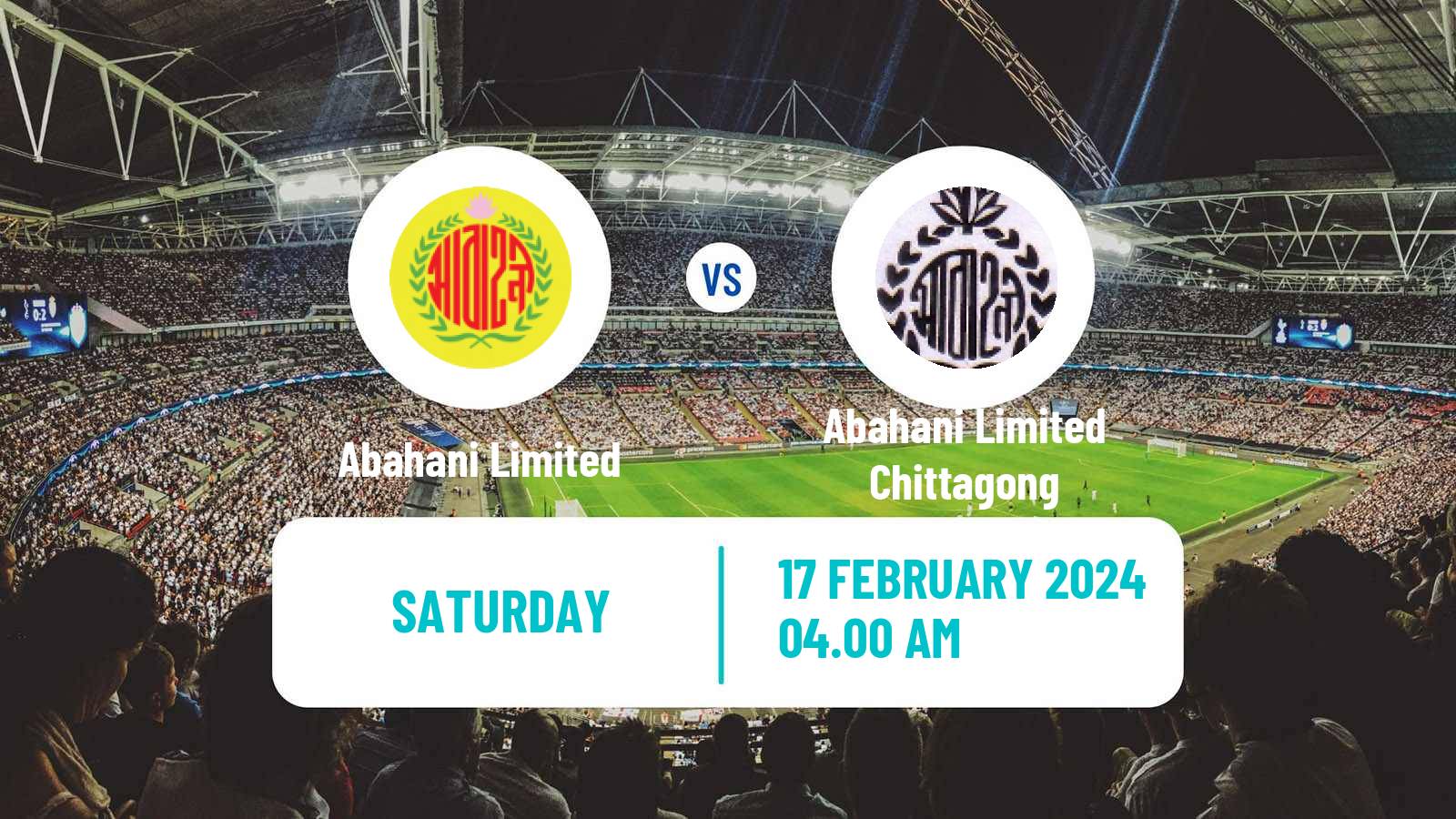 Soccer Bangladesh Premier League Football Abahani Limited - Abahani Limited Chittagong