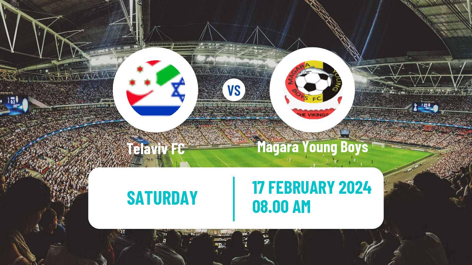 Soccer Burundi Premier League Telaviv - Magara Young Boys