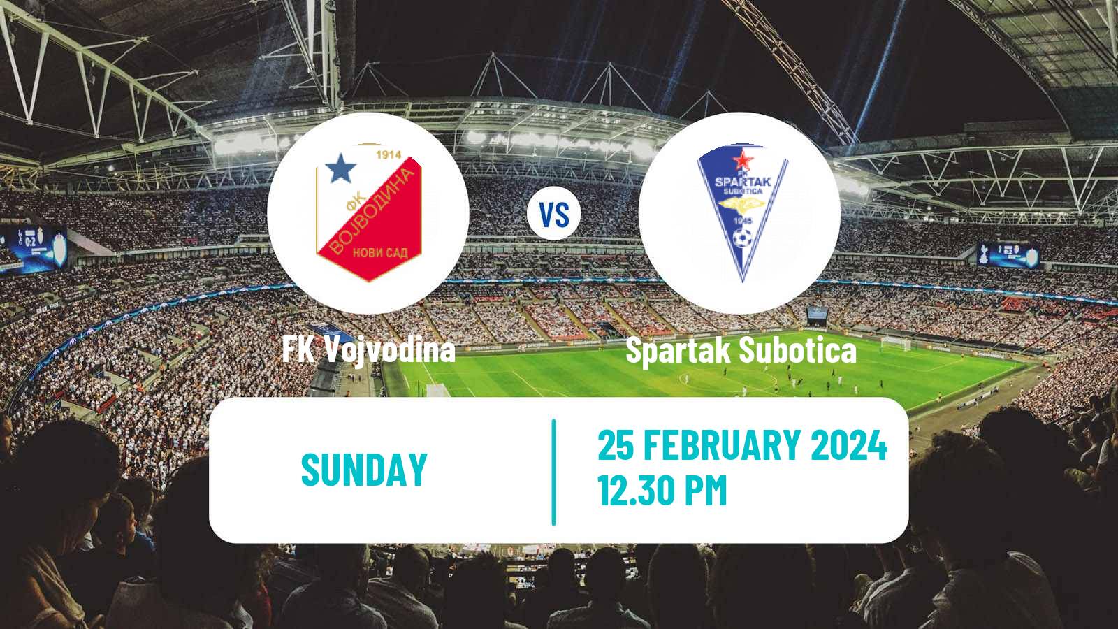 Partizan vojvodina live discount stream arena sport