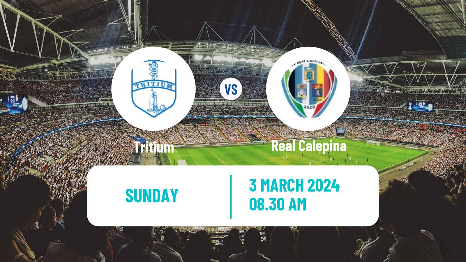 Soccer Italian Serie D - Group B Tritium - Real Calepina