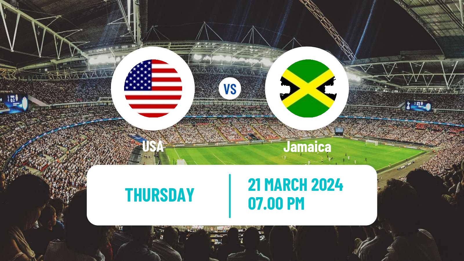 Soccer CONCACAF Nations League USA - Jamaica