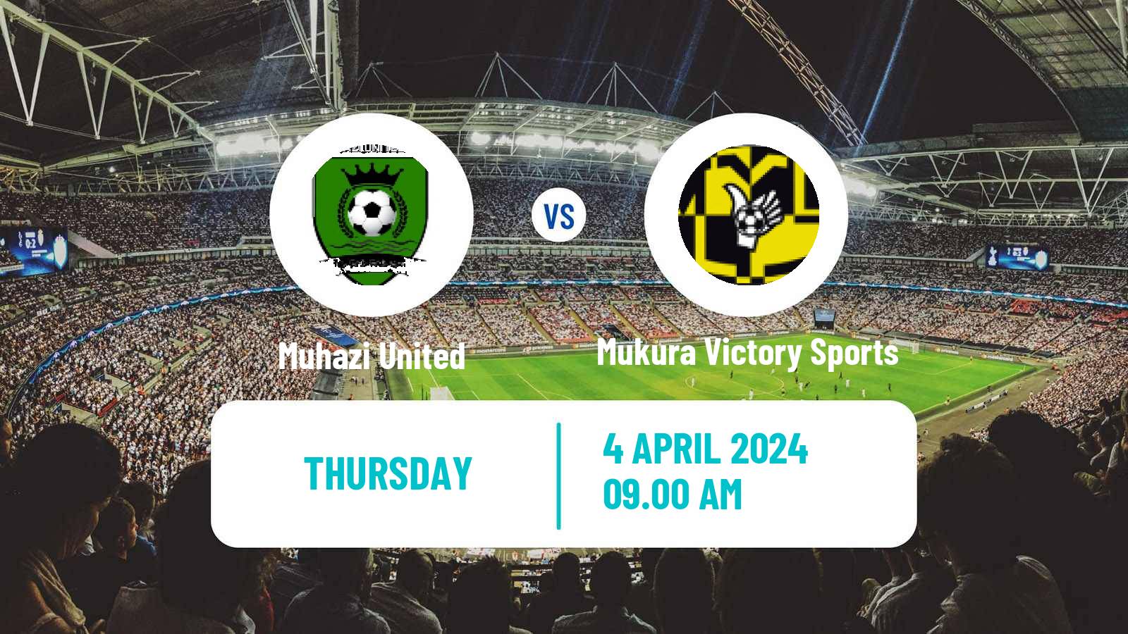 Soccer Rwanda Premier League Muhazi United - Mukura Victory Sports