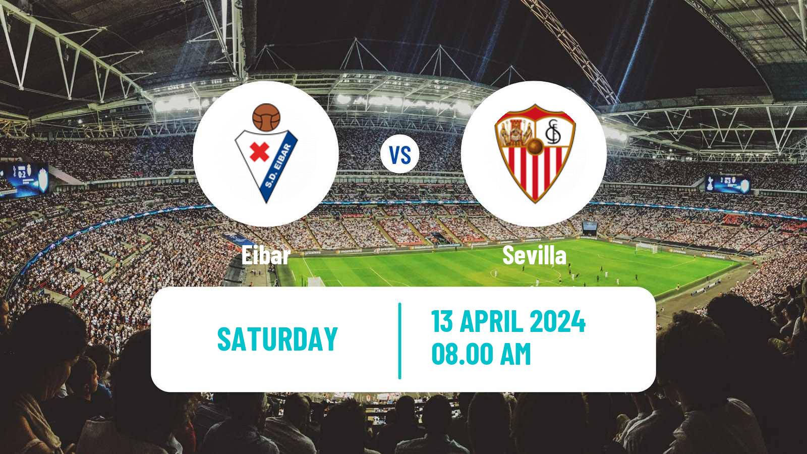Soccer Spanish Primera División Women Eibar - Sevilla