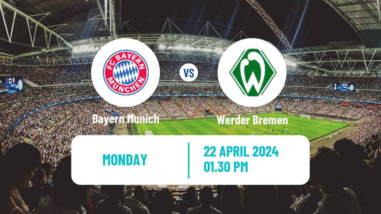 Soccer German Bundesliga Women Bayern Munich - Werder Bremen