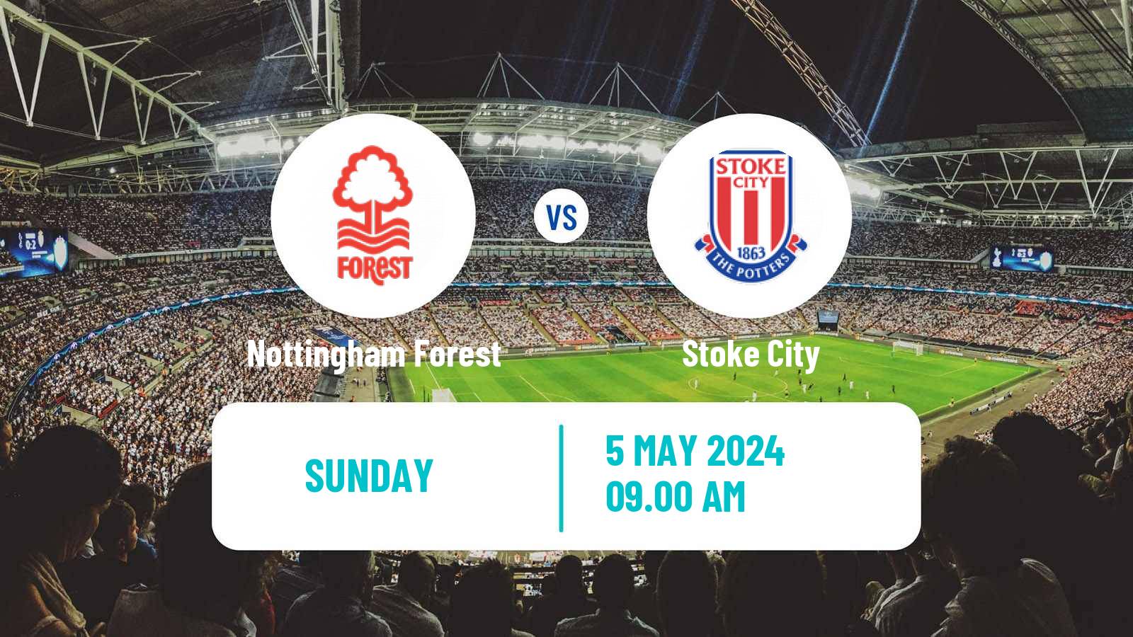Soccer English National League North Women Nottingham Forest - Stoke City