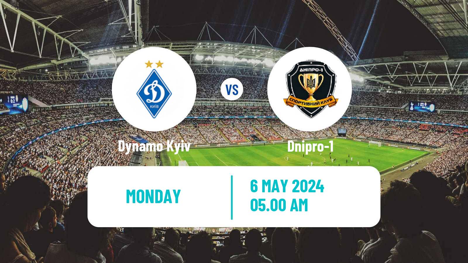 Soccer Ukranian Championship Women Dynamo Kyiv - Dnipro-1