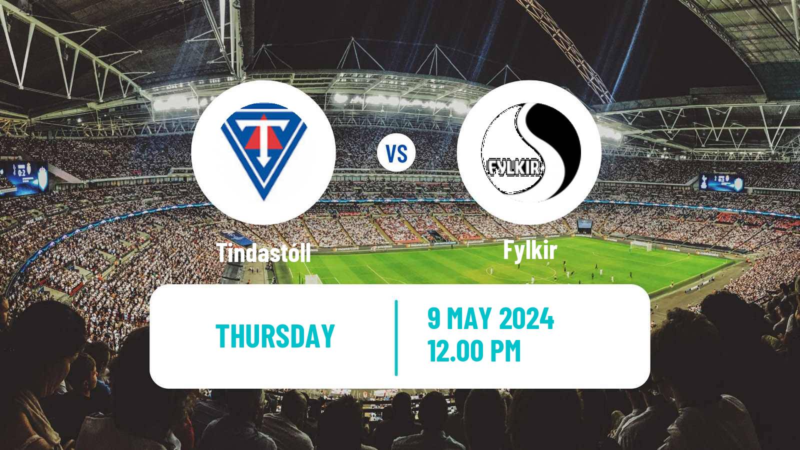 Soccer Icelandic Urvalsdeild Women Tindastóll - Fylkir