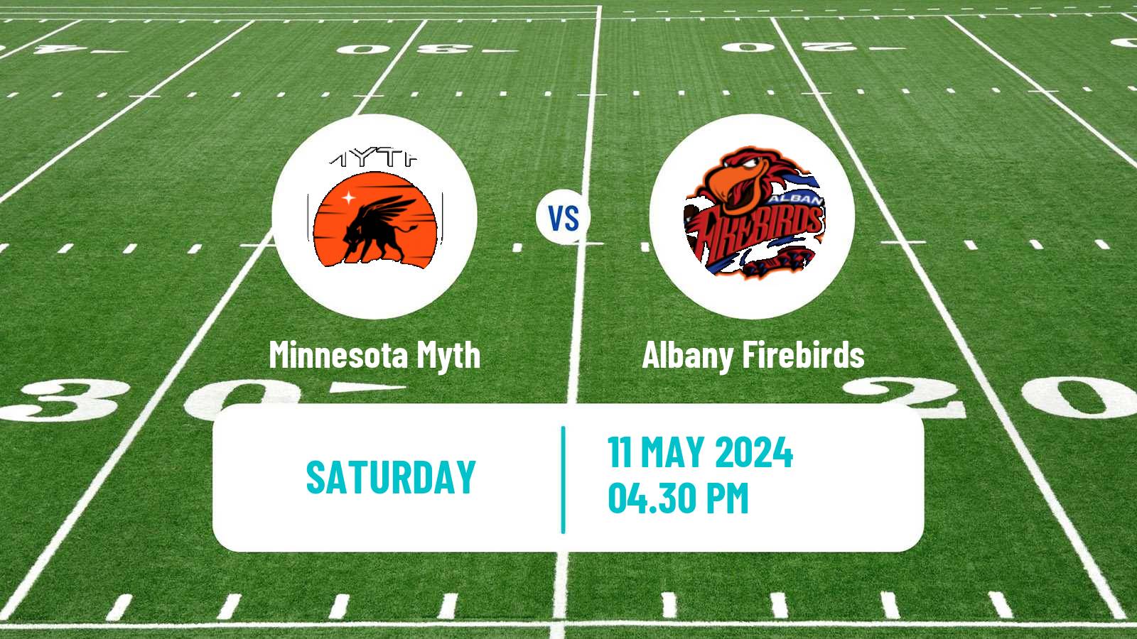 Arena football Arena Football League Minnesota Myth - Albany Firebirds