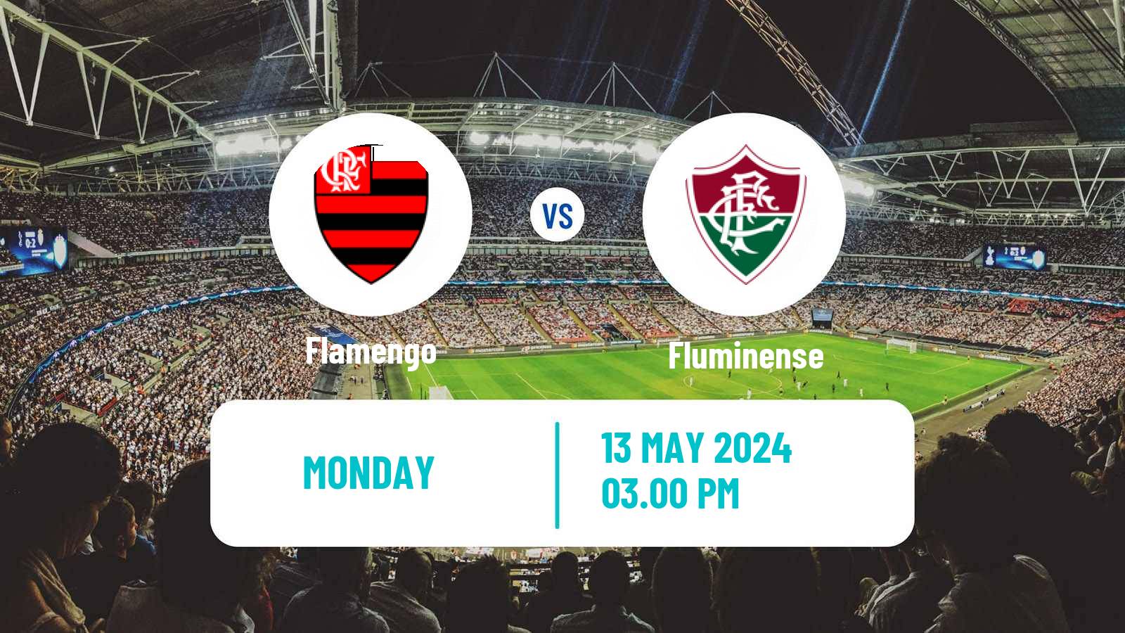 Soccer Brasileiro Women Flamengo - Fluminense