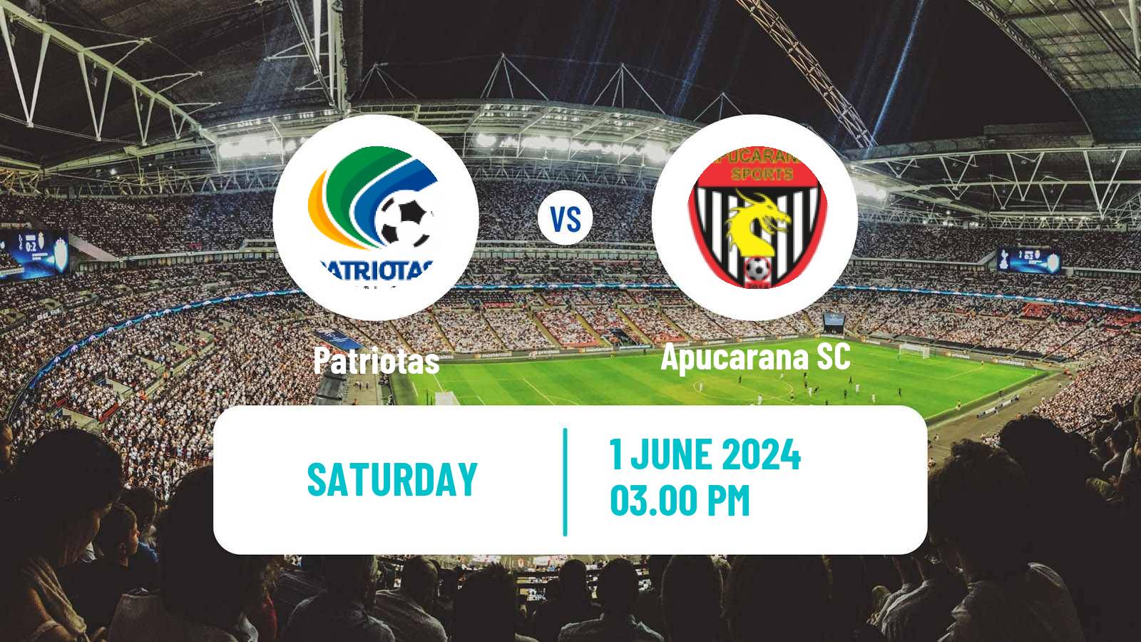 Soccer Brazilian Campeonato Paranaense 2 Patriotas - Apucarana