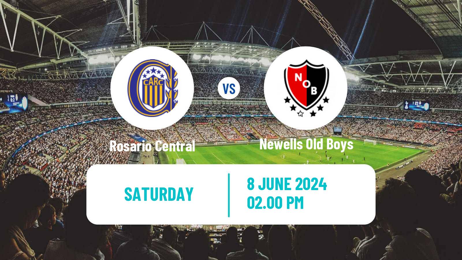 Soccer Argentinian Primera A Women Rosario Central - Newells Old Boys