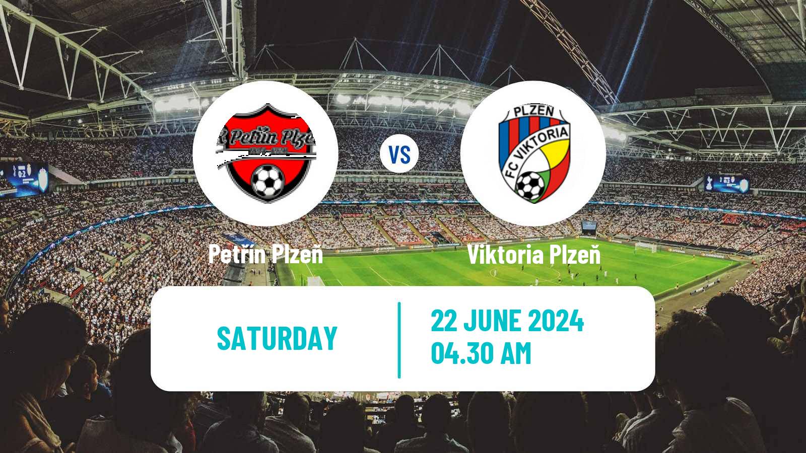 Soccer Club Friendly Petřín Plzeň - Viktoria Plzeň