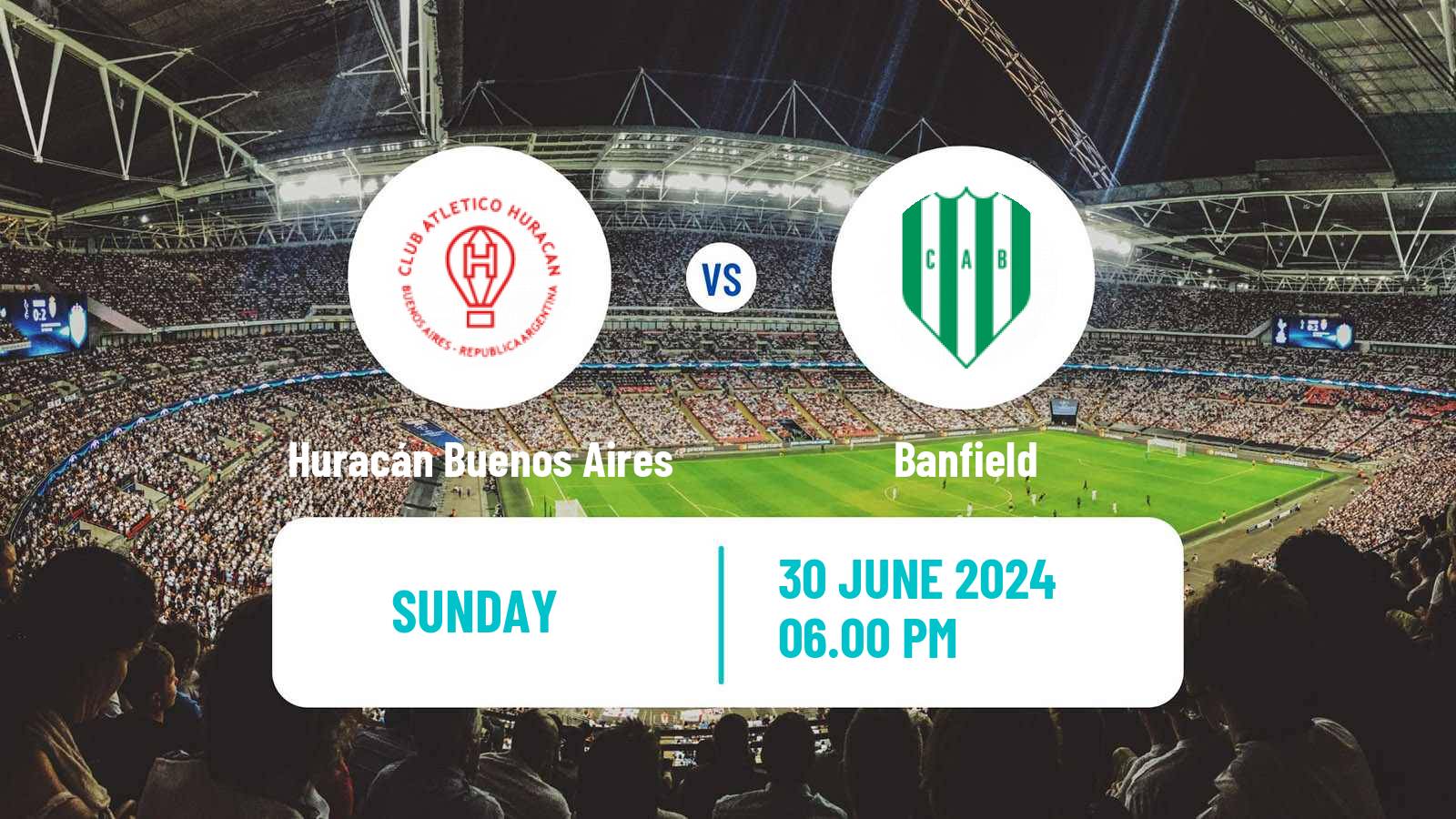 Soccer Argentinian Primera A Women Huracán Buenos Aires - Banfield