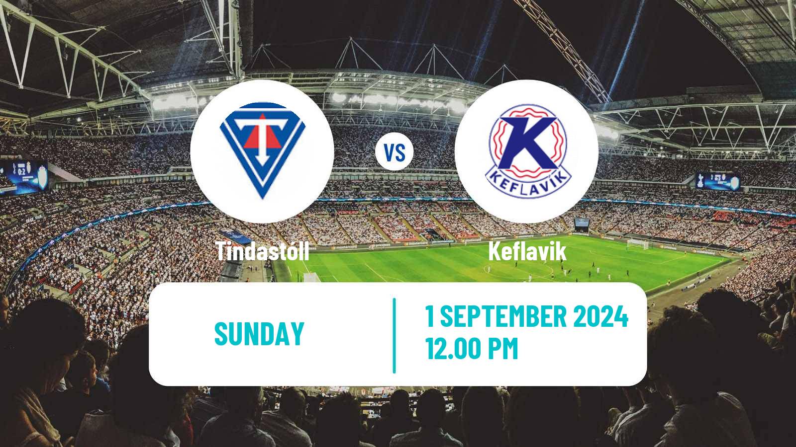 Soccer Icelandic Urvalsdeild Women Tindastóll - Keflavik