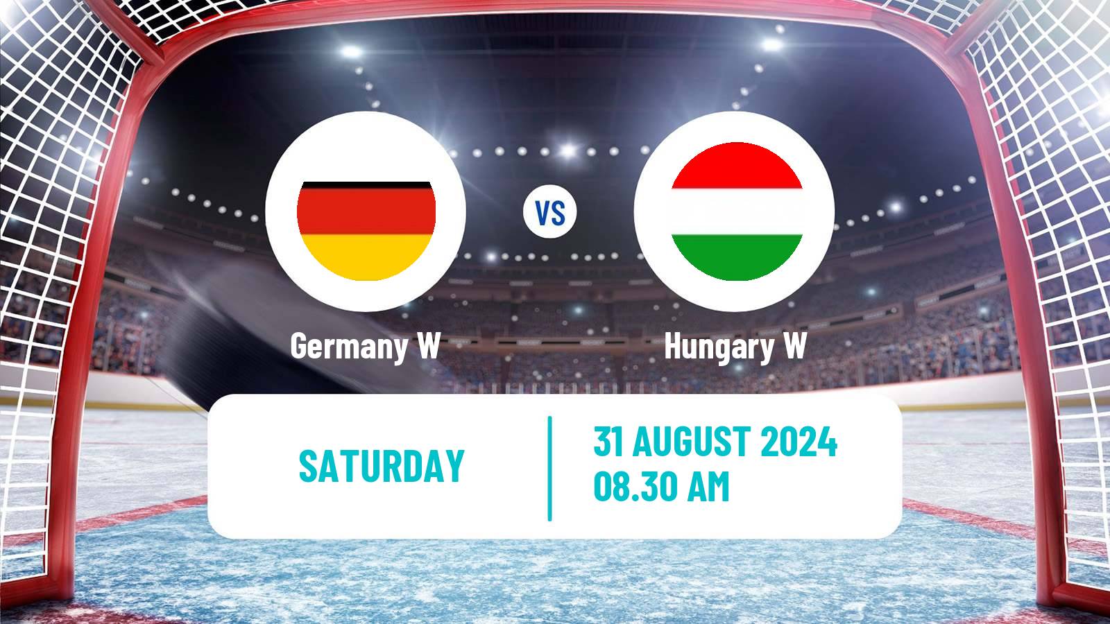 Hockey Friendly International Hockey Women Germany W - Hungary W