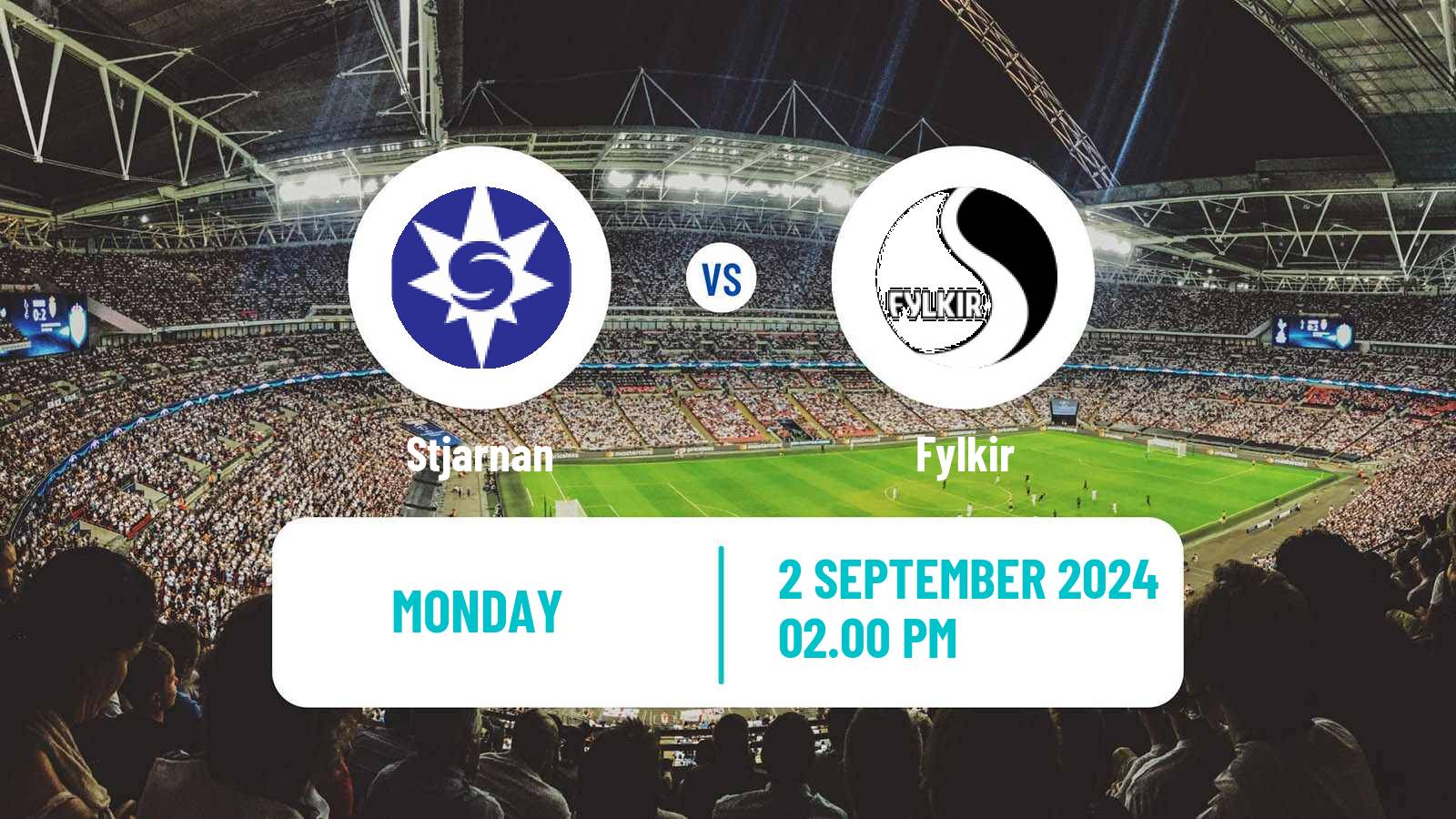 Soccer Icelandic Urvalsdeild Women Stjarnan - Fylkir