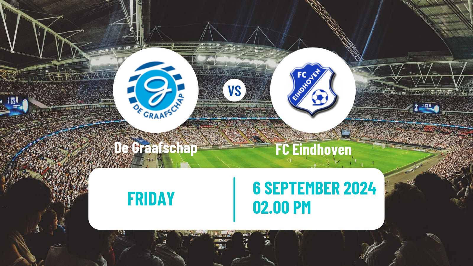 Soccer Dutch Eerste Divisie De Graafschap - FC Eindhoven