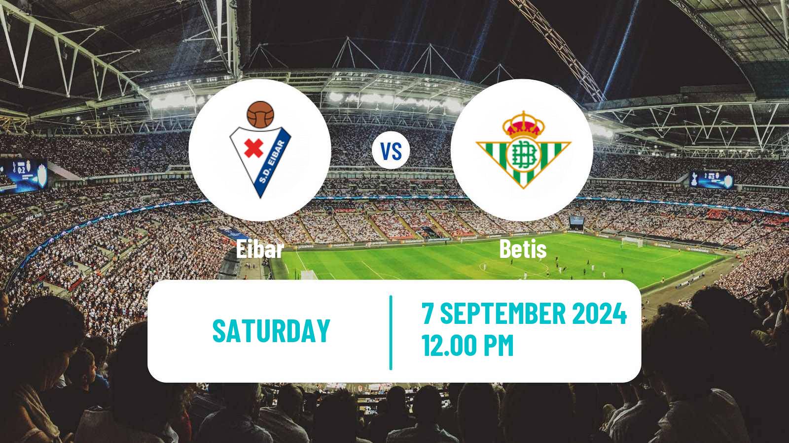 Soccer Spanish Primera División Women Eibar - Betis