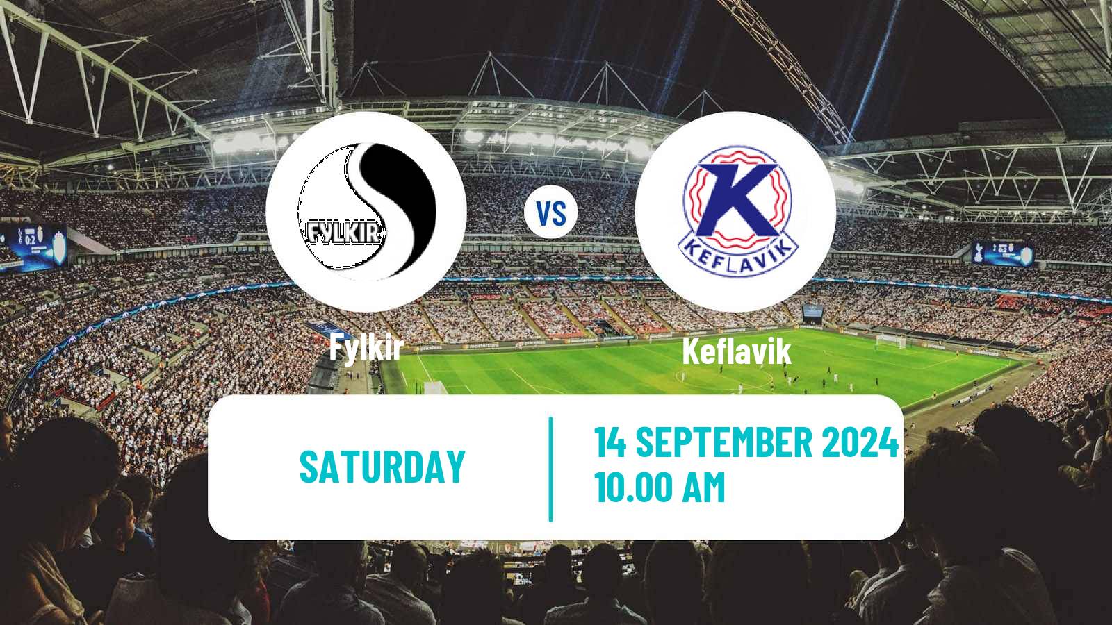 Soccer Icelandic Urvalsdeild Women Fylkir - Keflavik