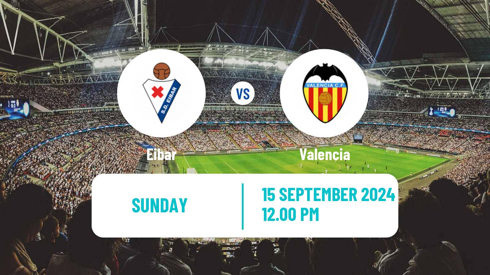 Soccer Spanish Primera División Women Eibar - Valencia