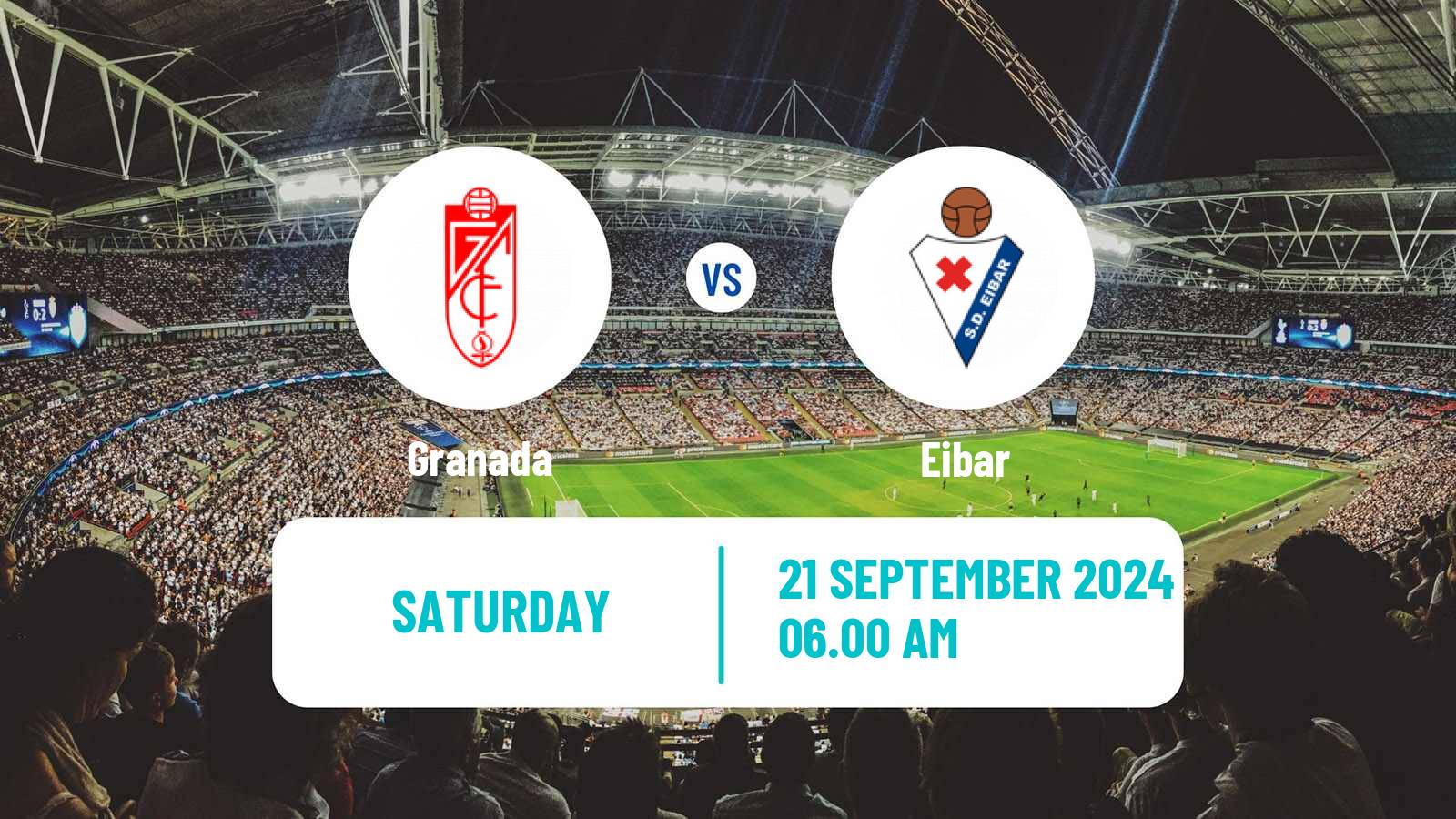 Soccer Spanish Primera División Women Granada - Eibar