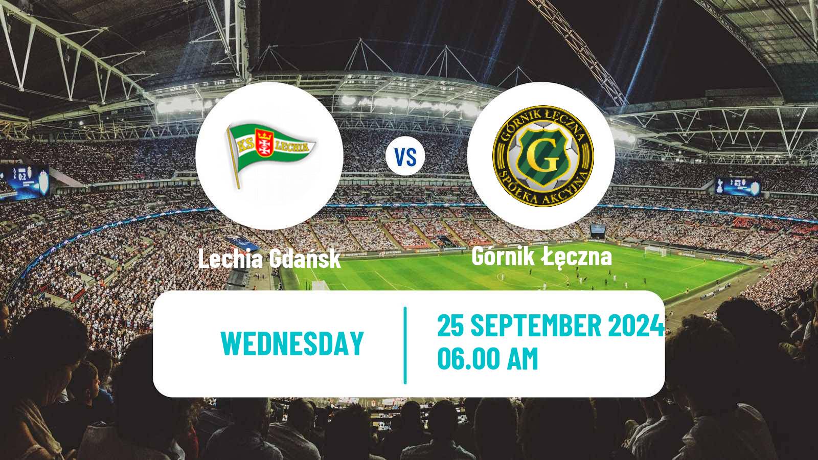 Soccer Polish Ekstraliga Women Lechia Gdańsk - Górnik Łęczna