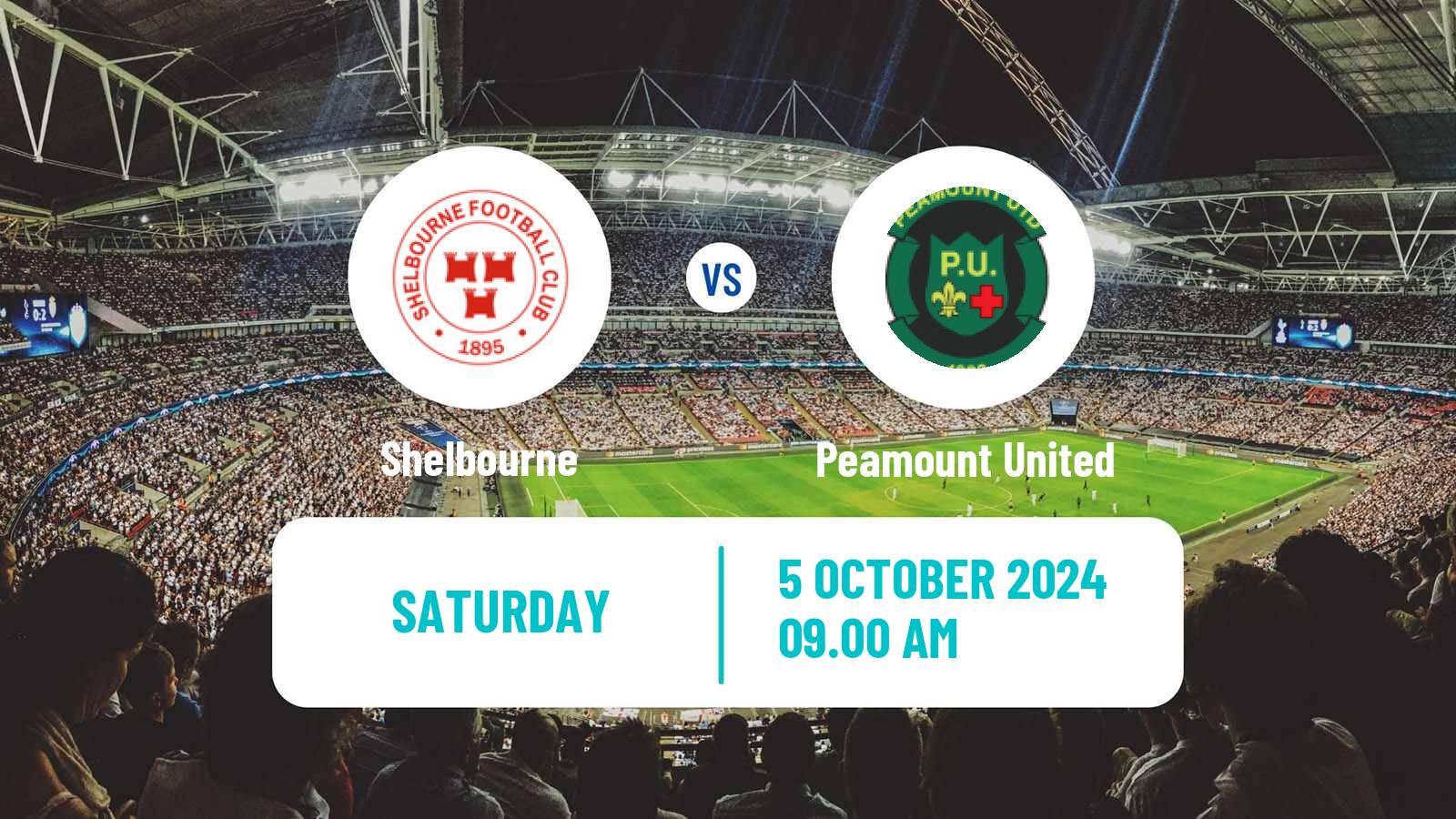 Soccer Irish National League Women Shelbourne - Peamount United